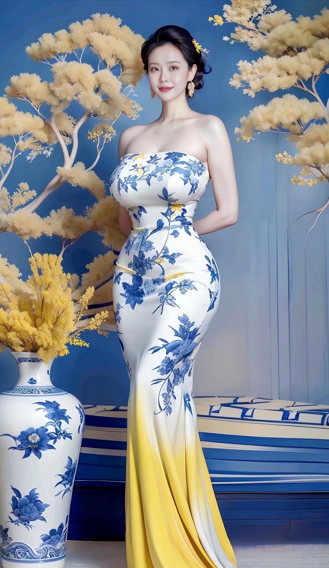 时尚穿搭# #养眼美女# #气质美女# #性感美女# #动态连更挑战