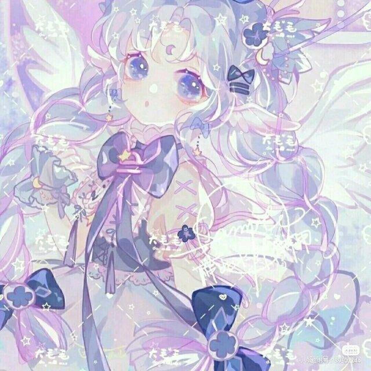 白羊座专属头像