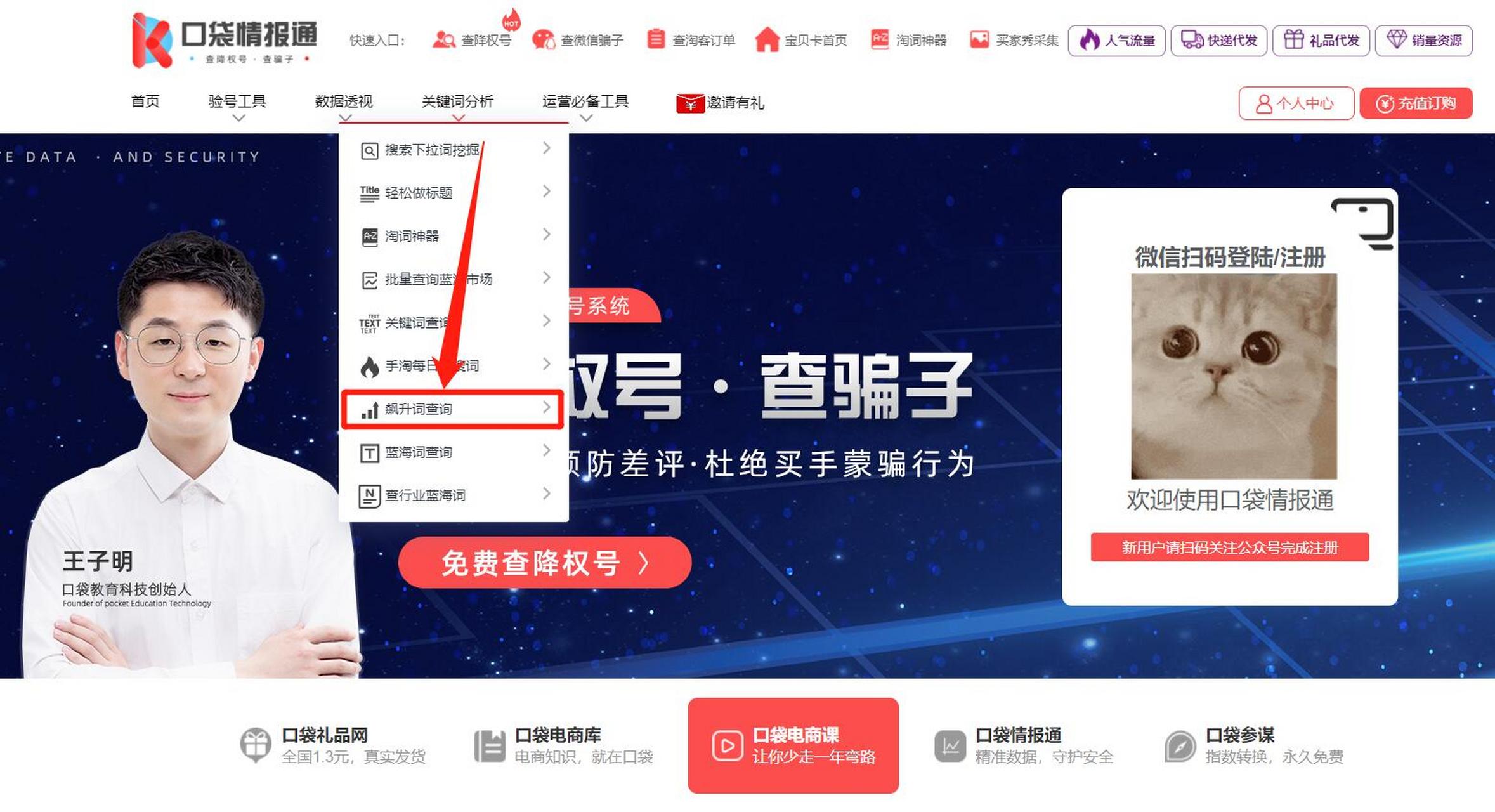 查降权=查降权软件免费