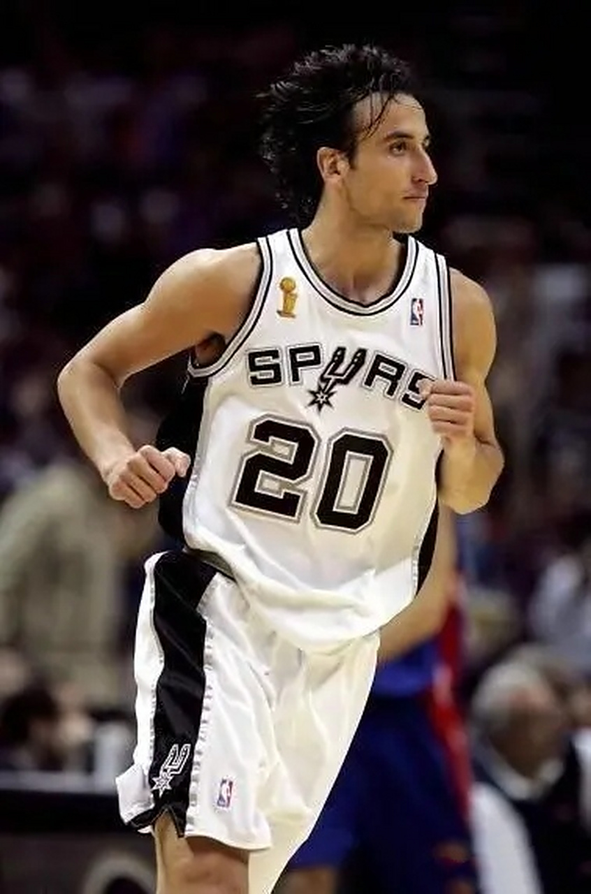 nba最骚的历史最佳第六人