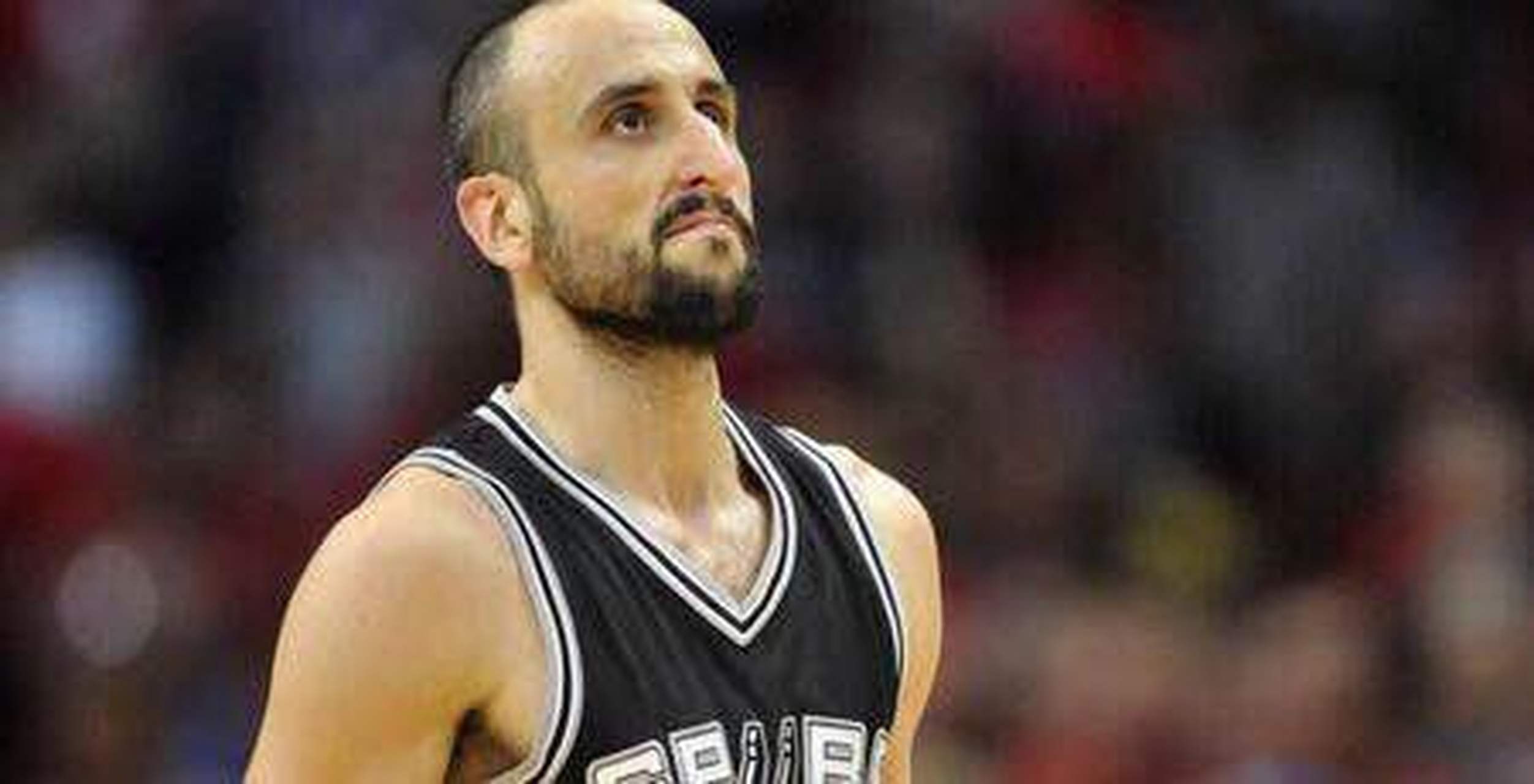 14年nba总决赛妖刀骨折带伤夺总冠军!