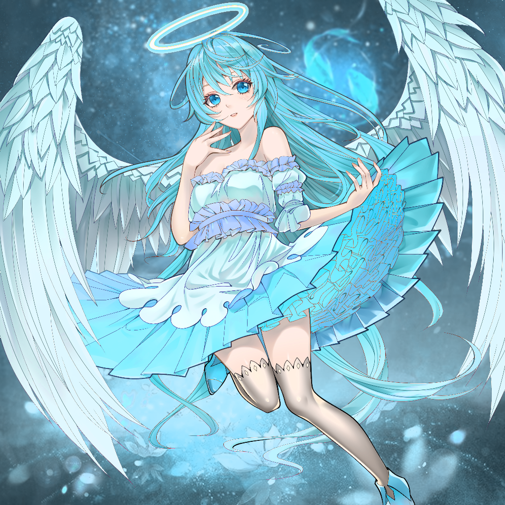 嘿嘿,其实我假扮我姐姐来忽悠你们,其实我早就治好