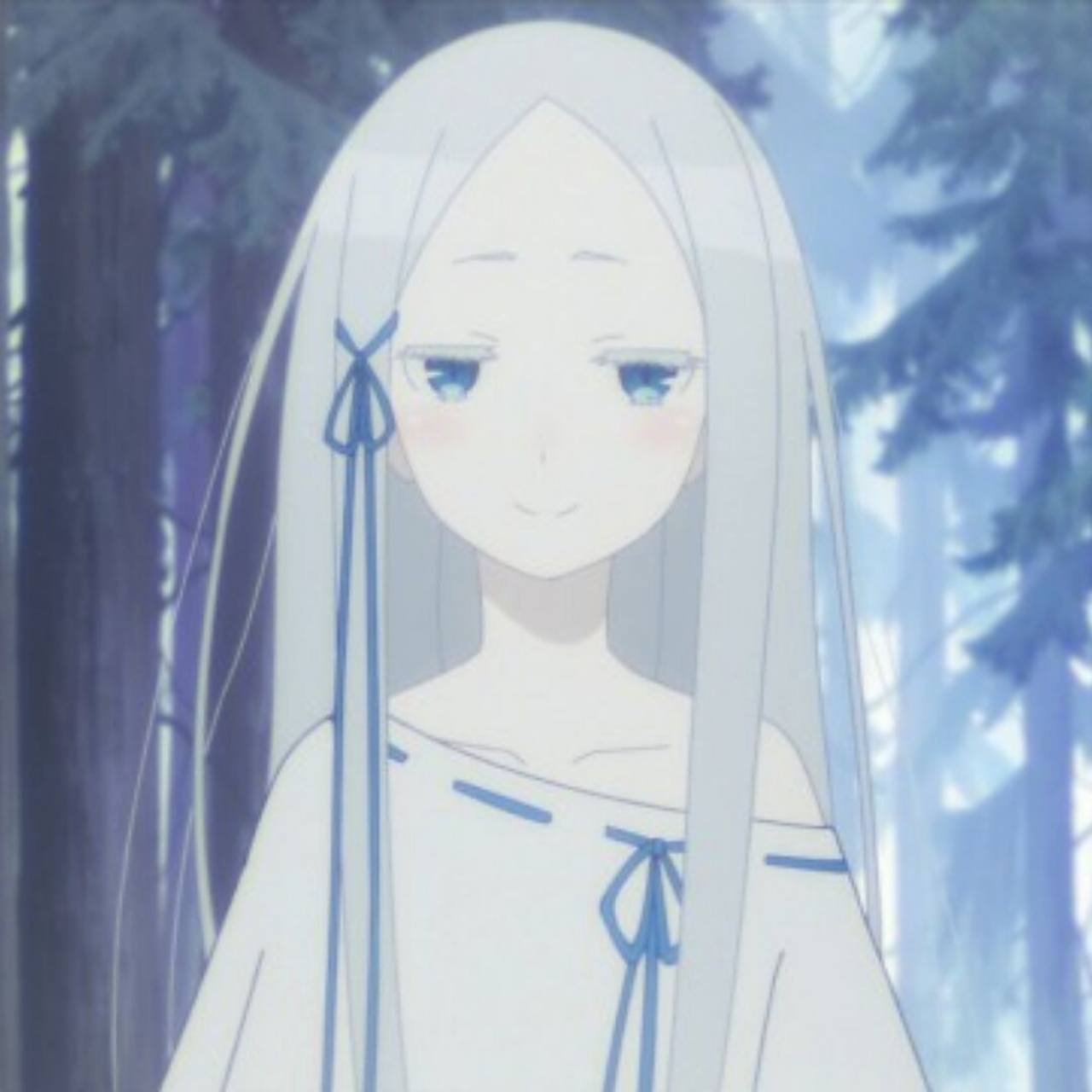 异世界生活》中的魔女潘多拉的,给各位喜欢潘多拉的推荐几个头像[委屈