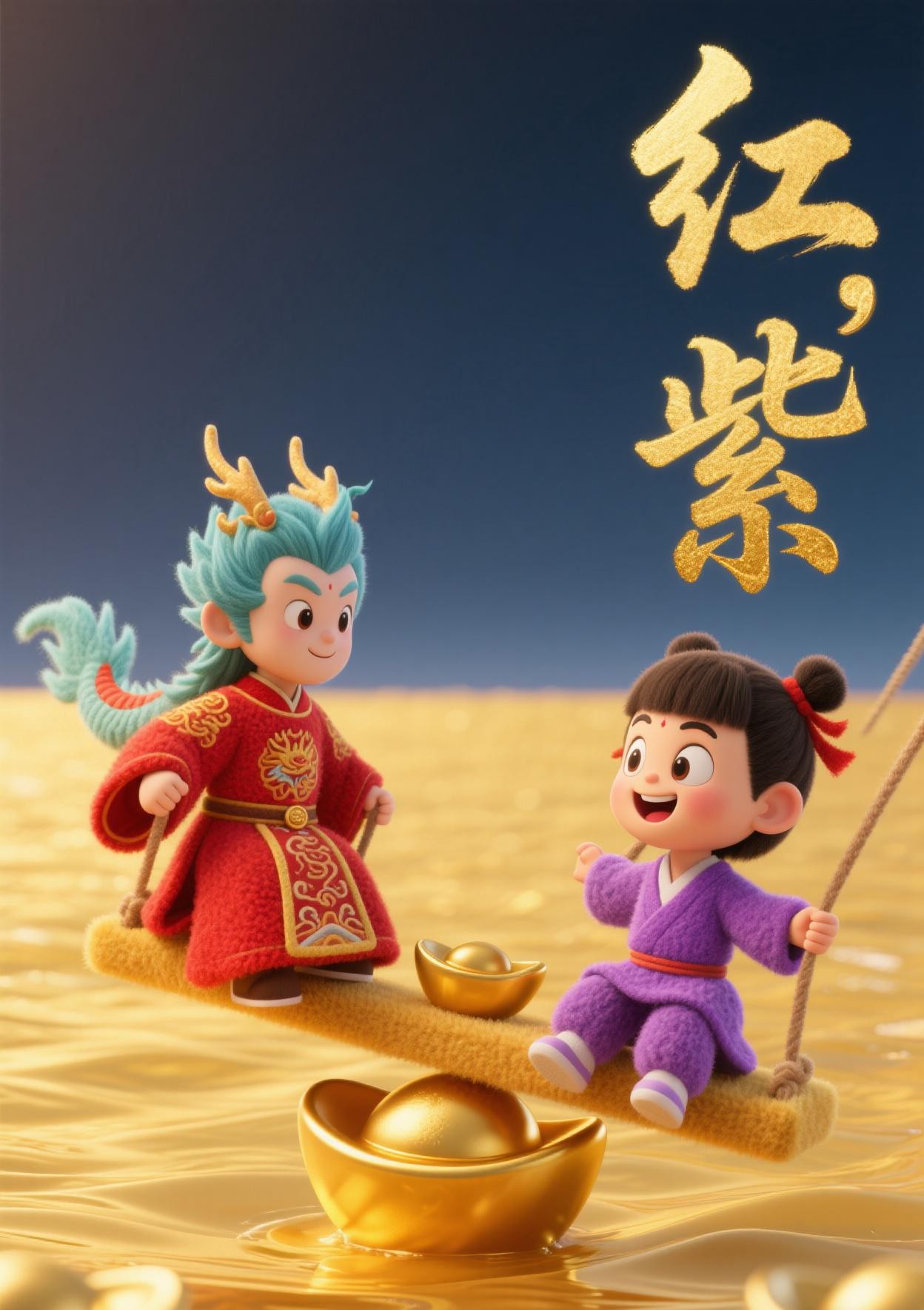 奉天承运生肖运势(奉天承运打一准确生肖)