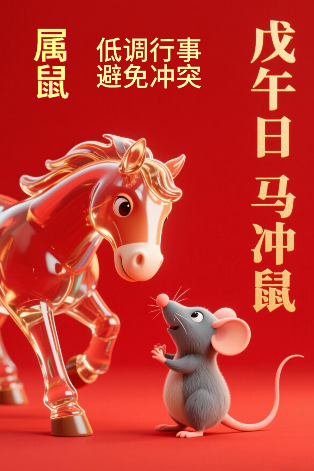 生肖属2025感情运势(2025年属相运势大全)