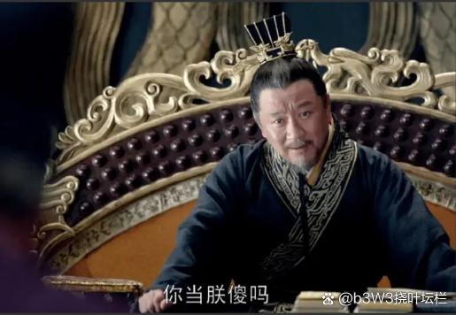 《琅琊榜》开始筹拍,导演为梁帝一角的人选愁的睡不着觉,好不容易