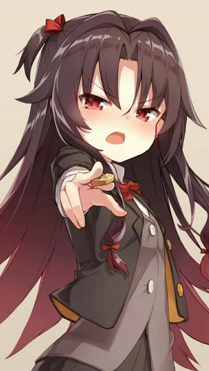 老婆之傲娇大小姐——夜叉神天衣《龙王的工作》