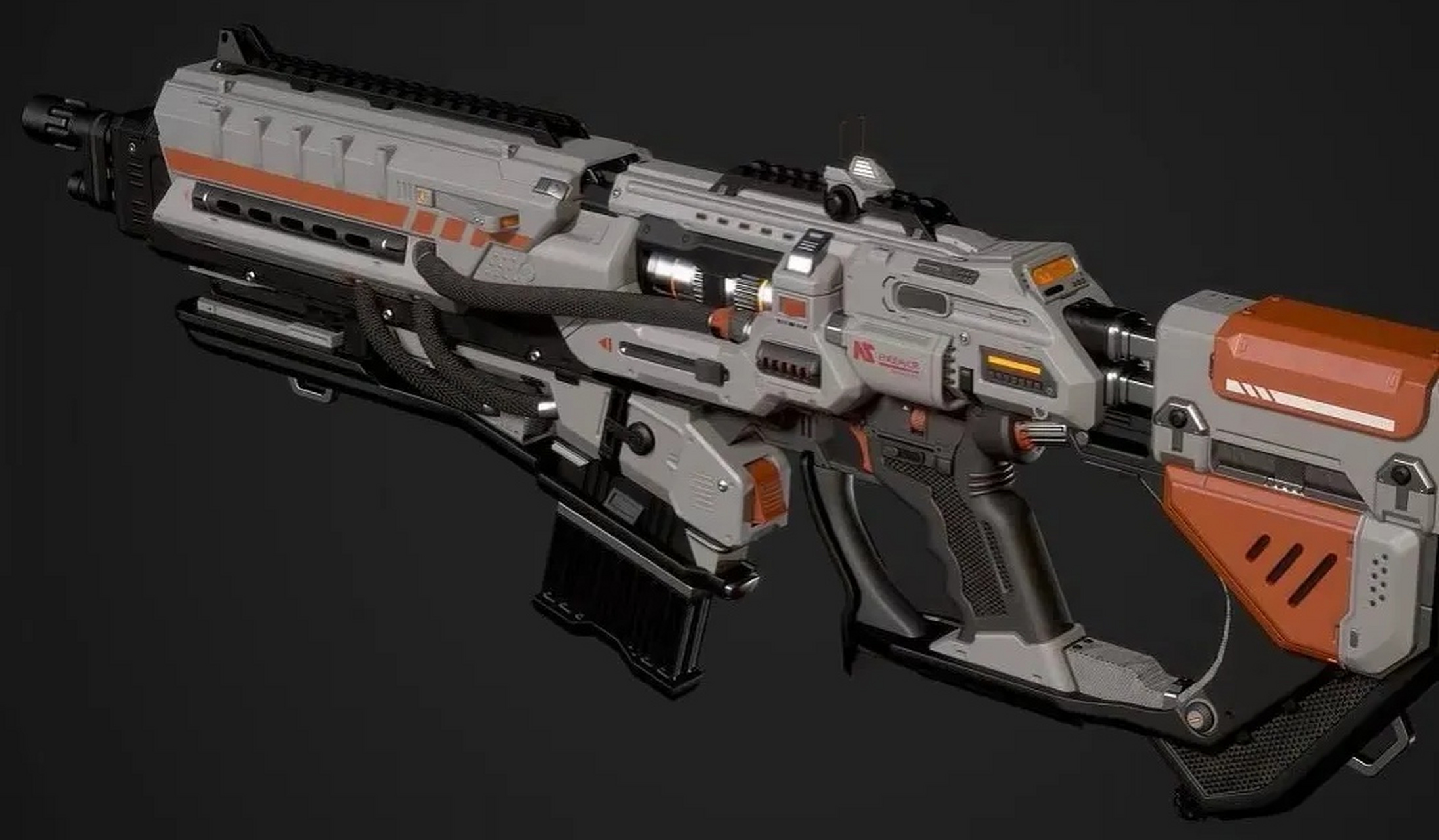 动漫# #模型# #科幻