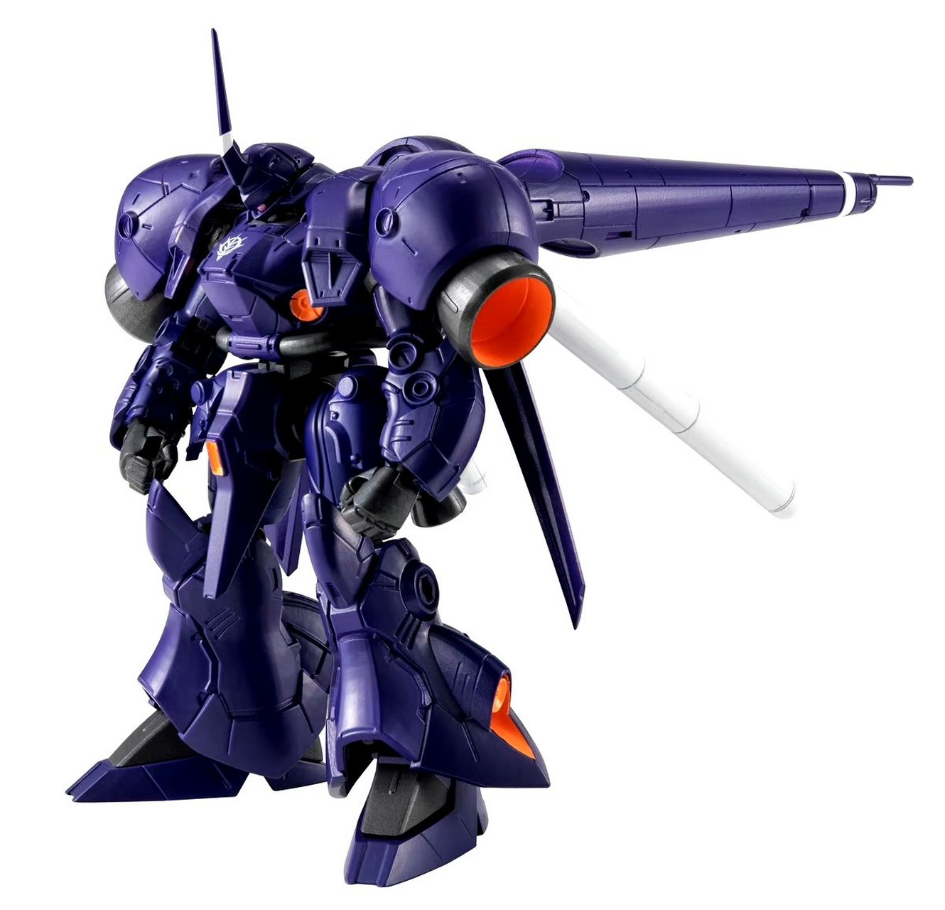 模型欣赏:网限 食玩 g frame fa 高机动型京宝梵 676767.