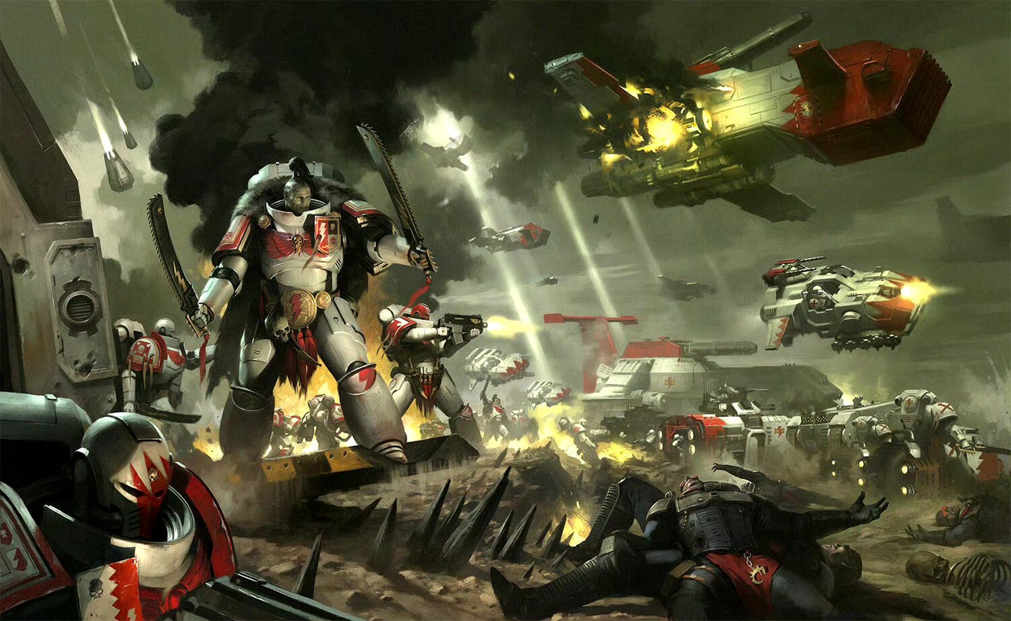 动漫# #插画# #游戏