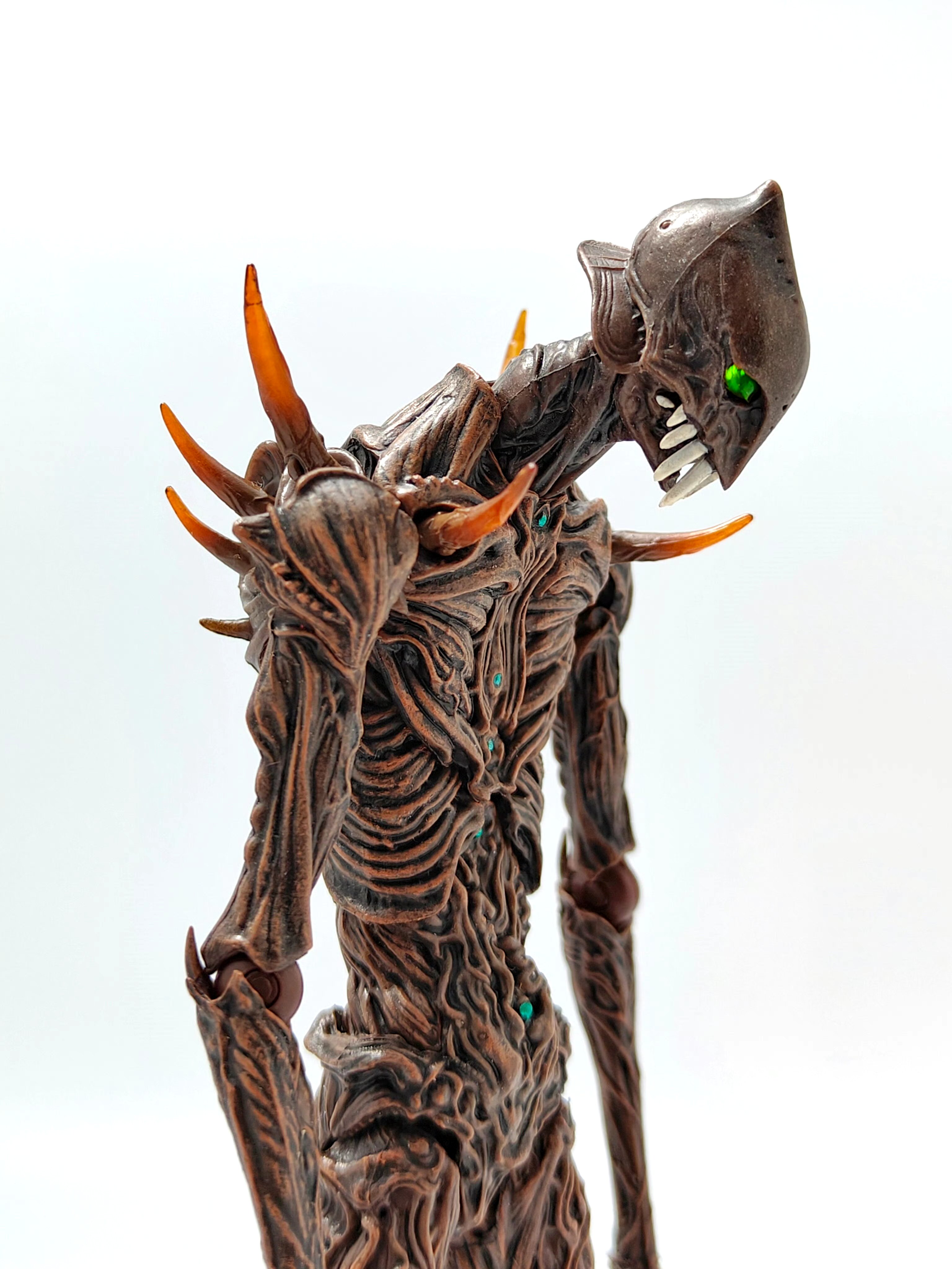 模型欣赏:max factory figma sp