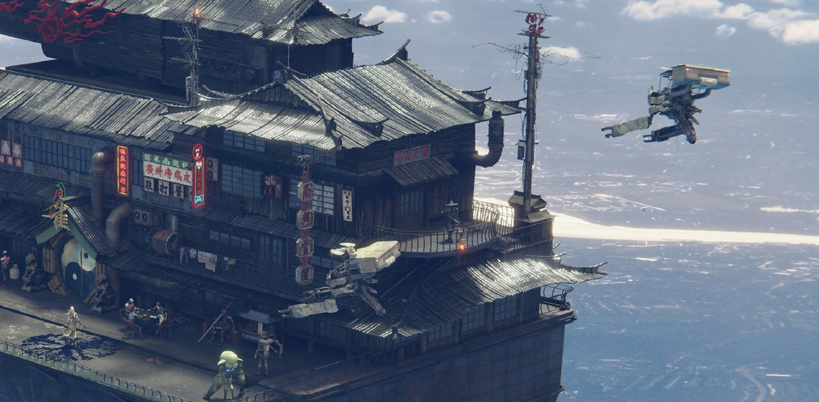 动漫# #插画# #二次元