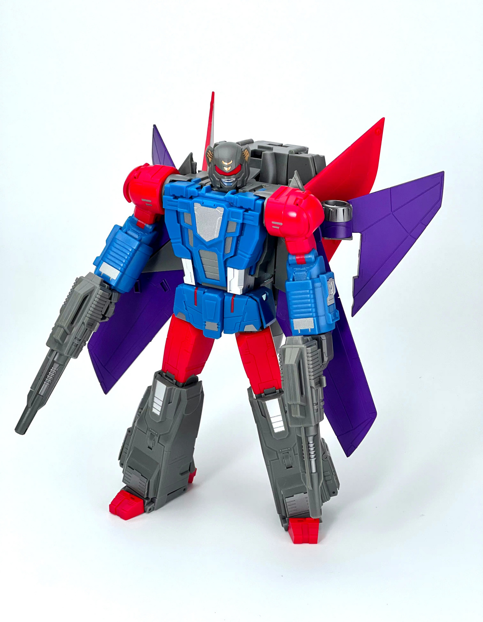 动漫# #模型# #变形金刚