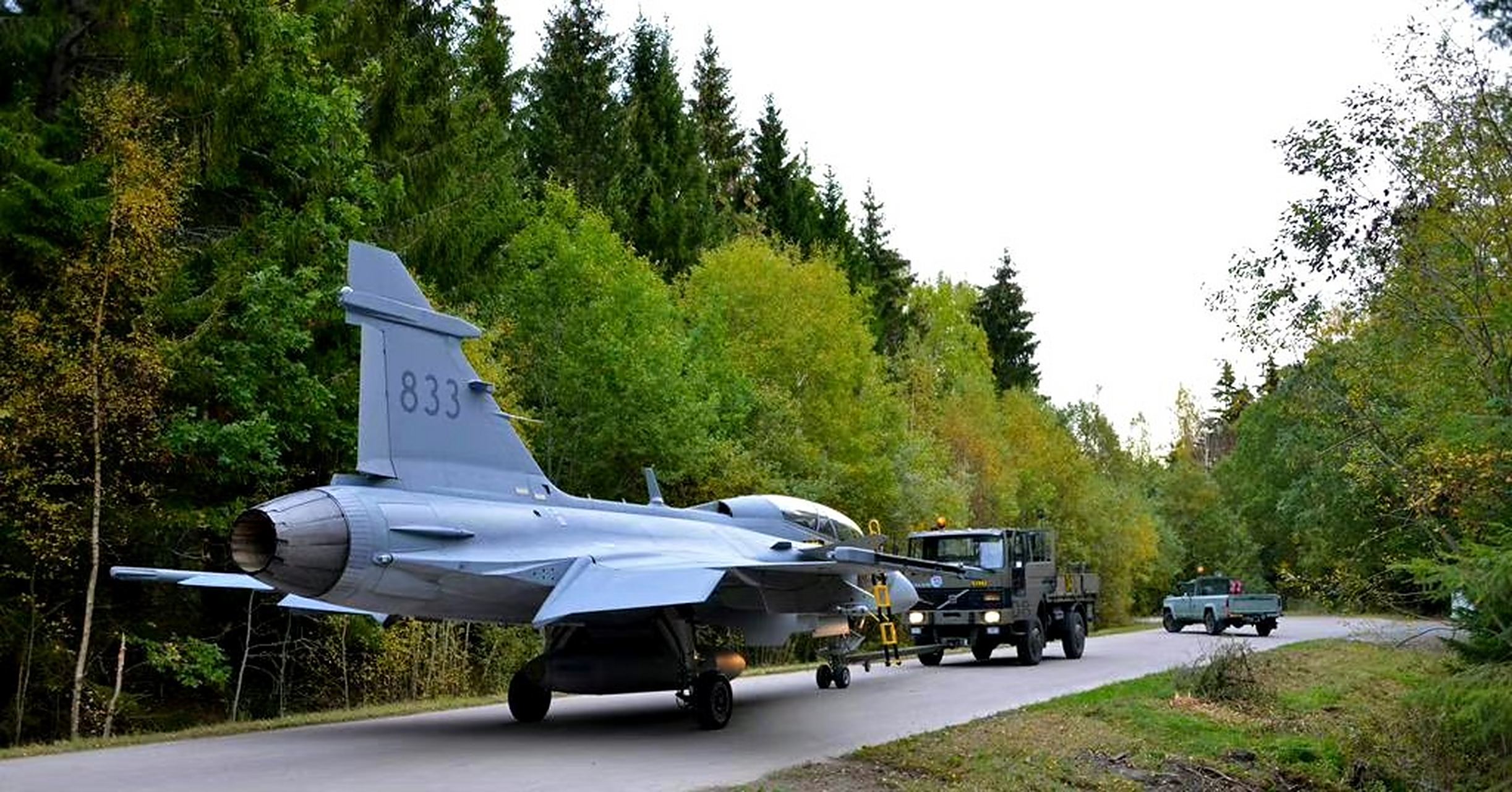 战机欣赏: 瑞典萨博(saab)战斗机,小国研制战斗机实用的典范.