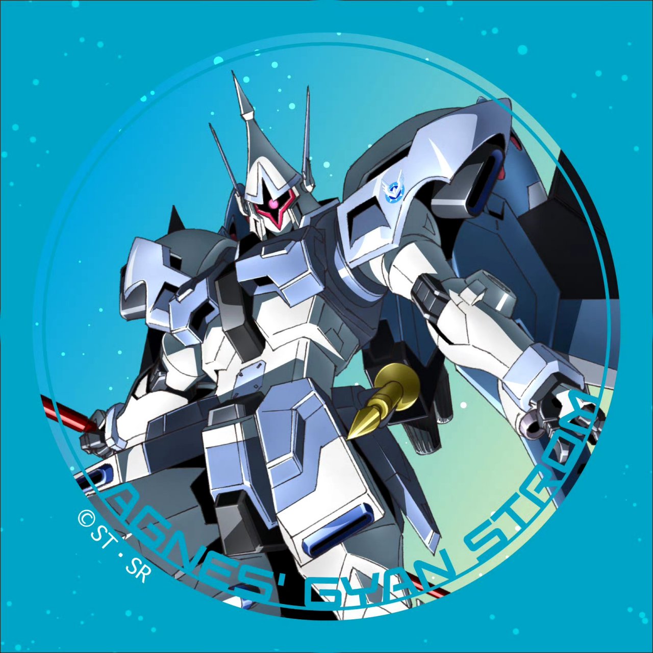 剧场版《高达seed freedom》 角色头像更新 量产型机体 夺命勇士,强人