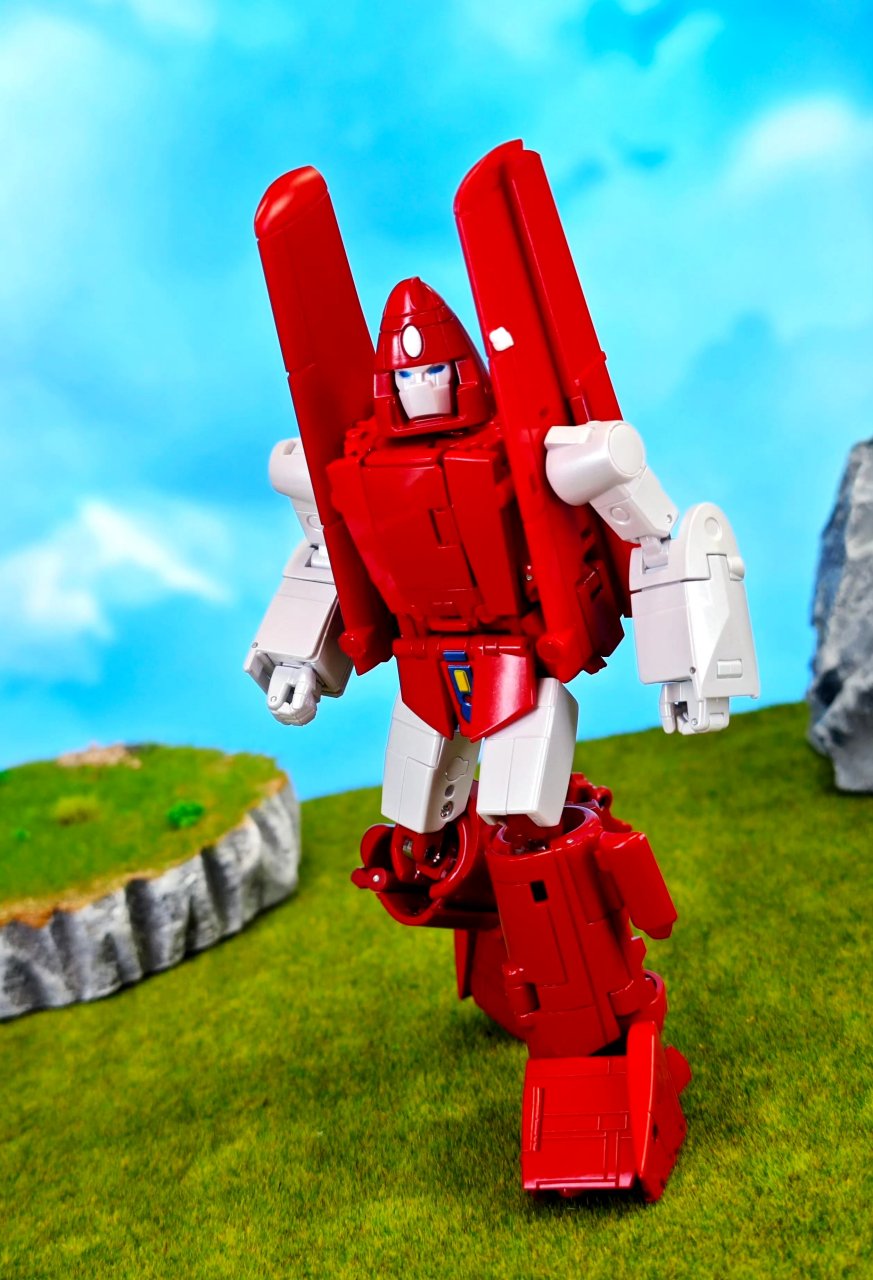 动漫# #模型# #变形金刚