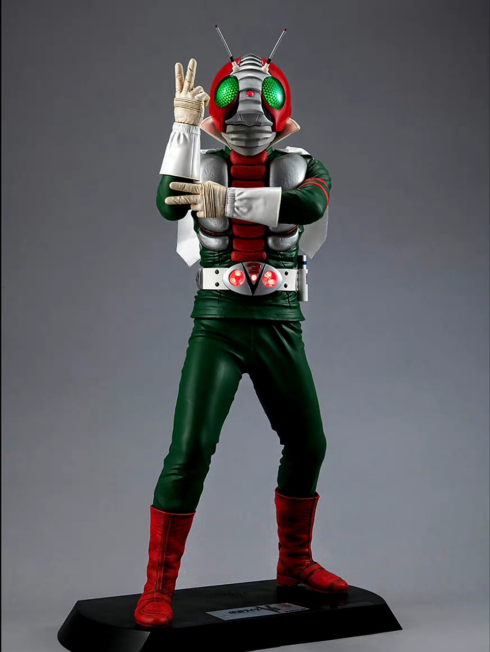 动漫# #模型# #假面骑士