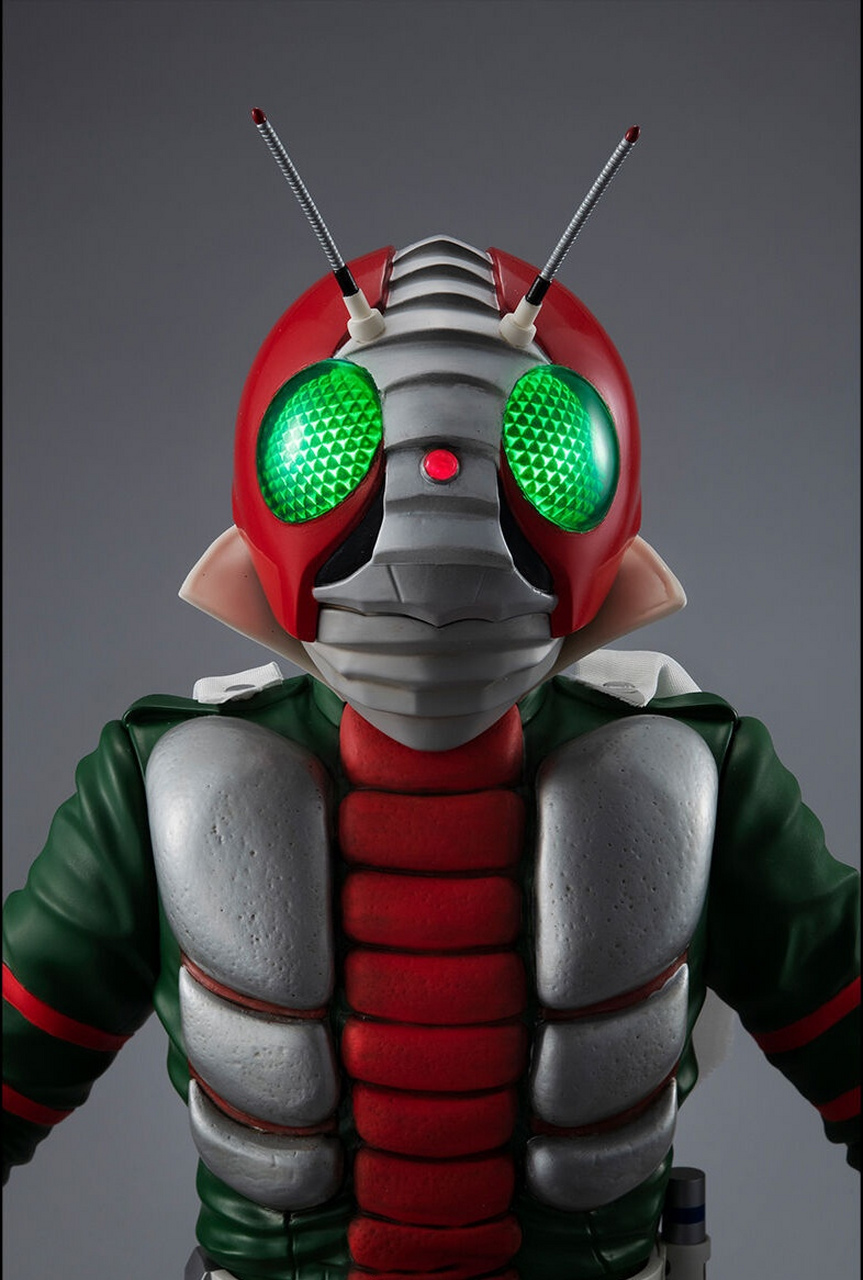 动漫# #模型# #假面骑士