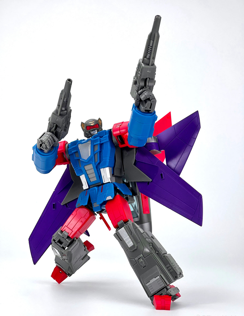 动漫# #模型# #变形金刚