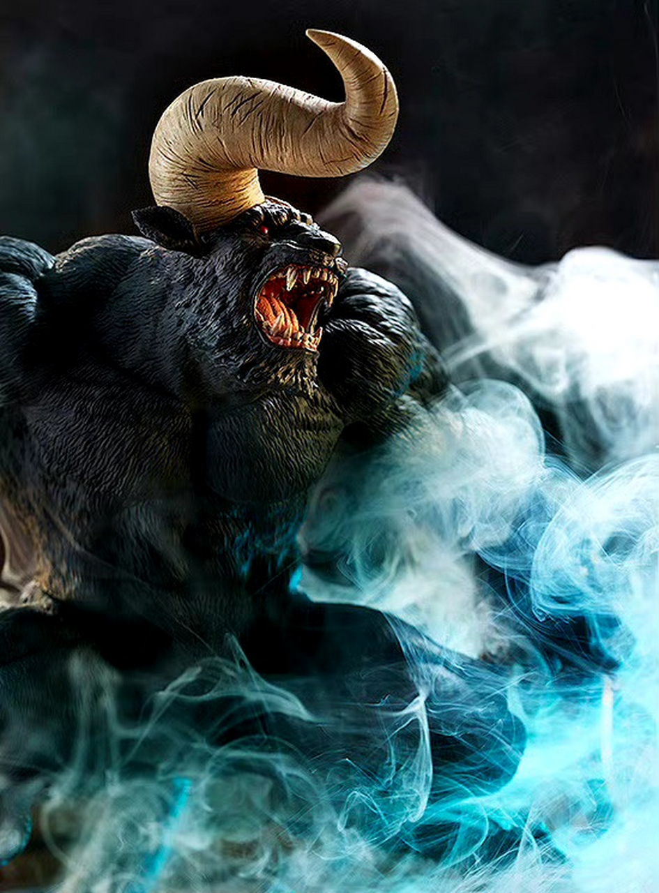 模型欣赏:gsc max factory pop up parade 剑风传奇 左德 l尺寸 手办.