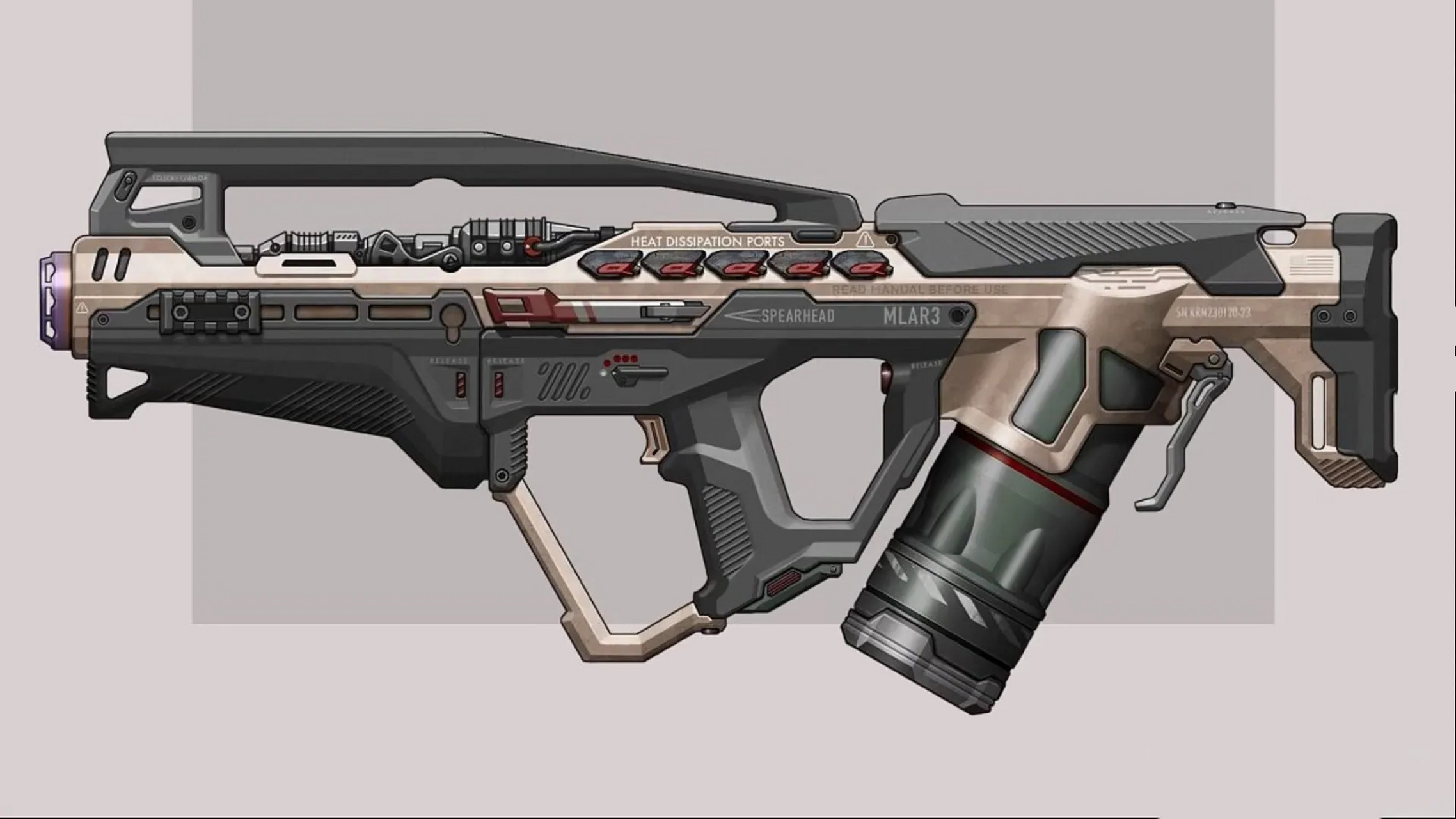 动漫# #插画# #科幻