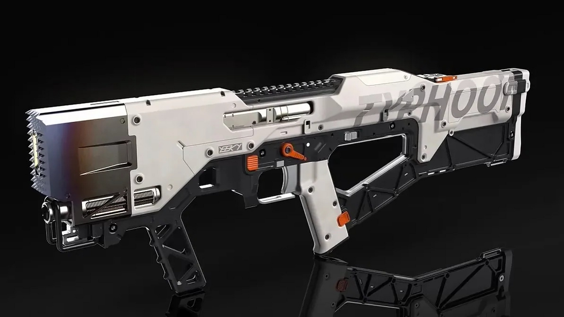 动漫# #插画# #科幻