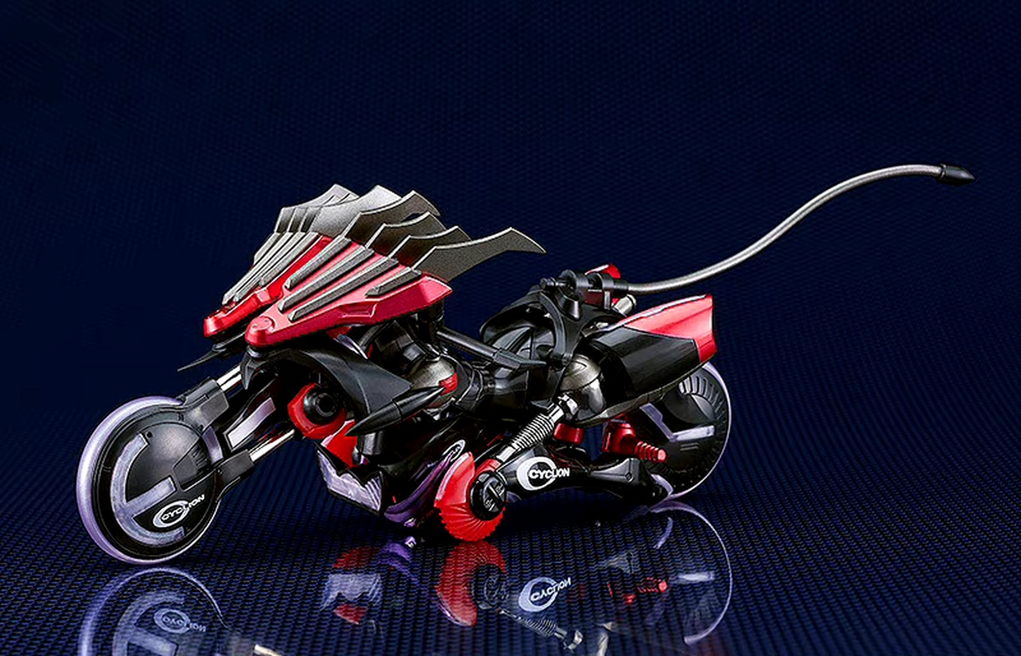 动漫# #模型# #机甲