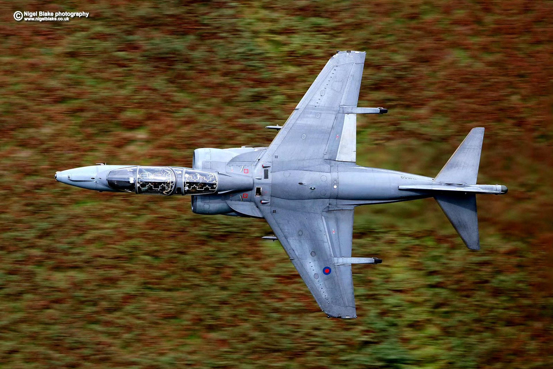 战机欣赏:在马赫谷飞行的英国鹞式战斗机.#动漫# #模型# #战斗机