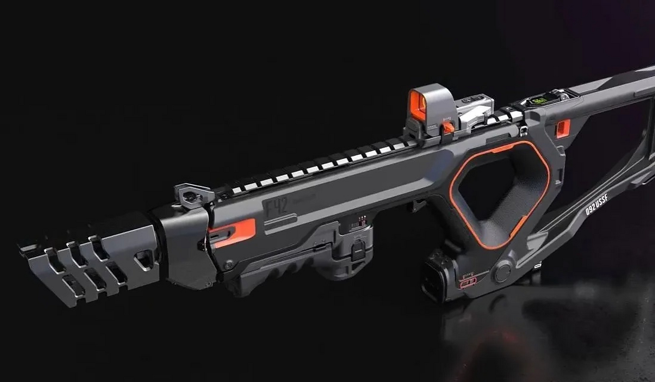 动漫# #模型# #科幻