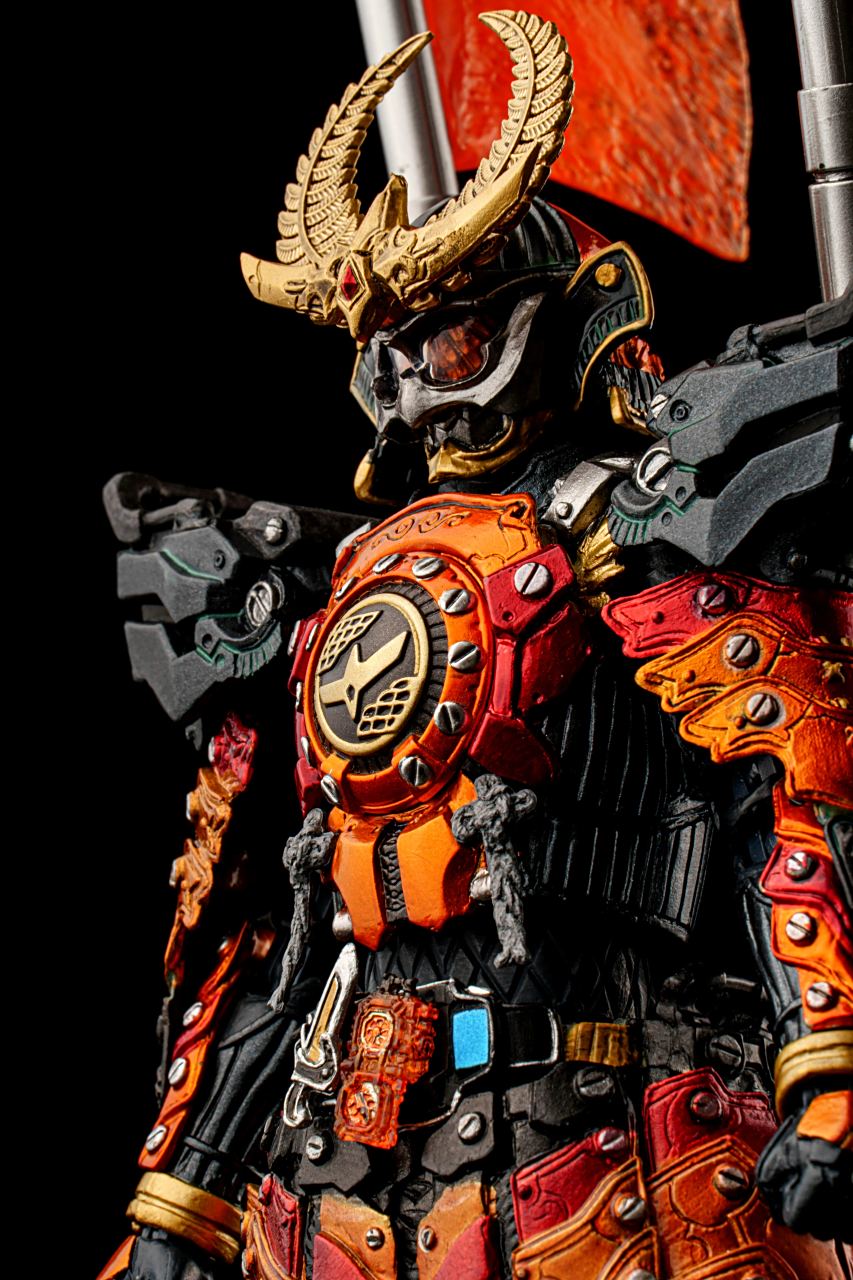 i.c 假面骑士铠武 胜哄 676767,by 鬼笑言.