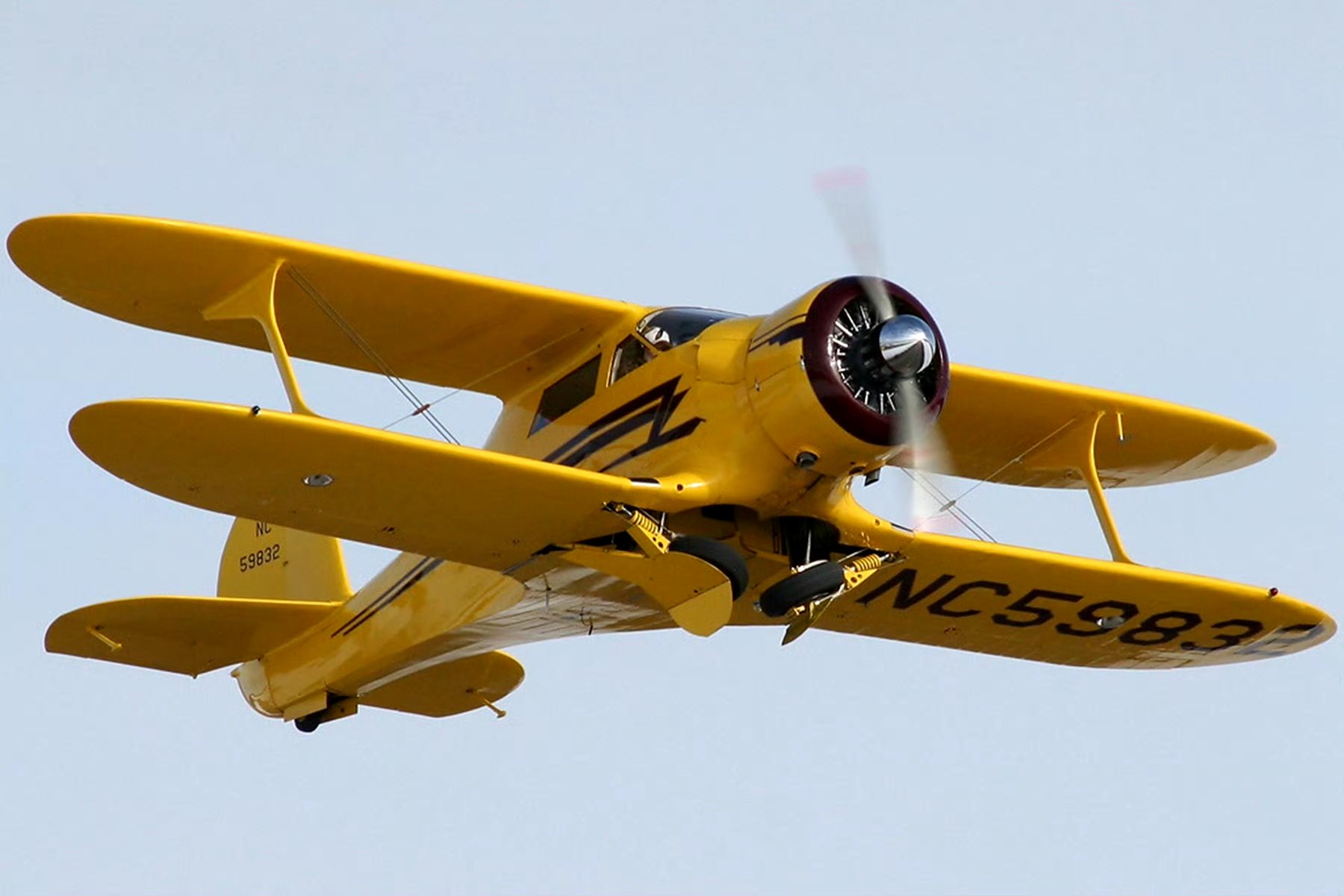 动态连 二战飞机二战的飞机二战最先进的飞机农用飞机20世纪二战美国