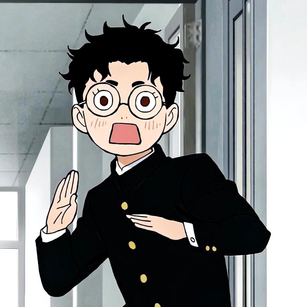 用细腻可爱的风格描绘了高仓健与绫濑桃的校园生活