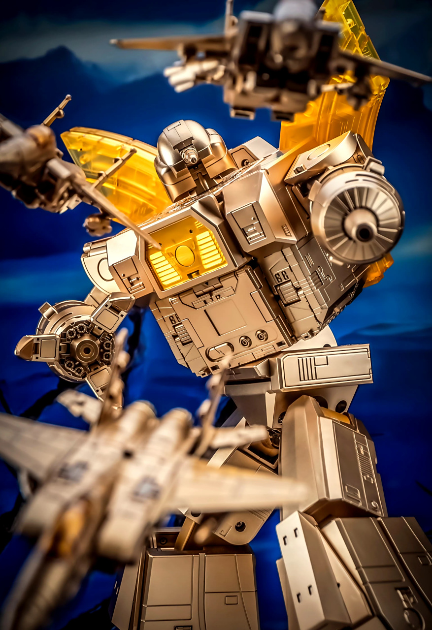 动漫# #模型# #变形金刚