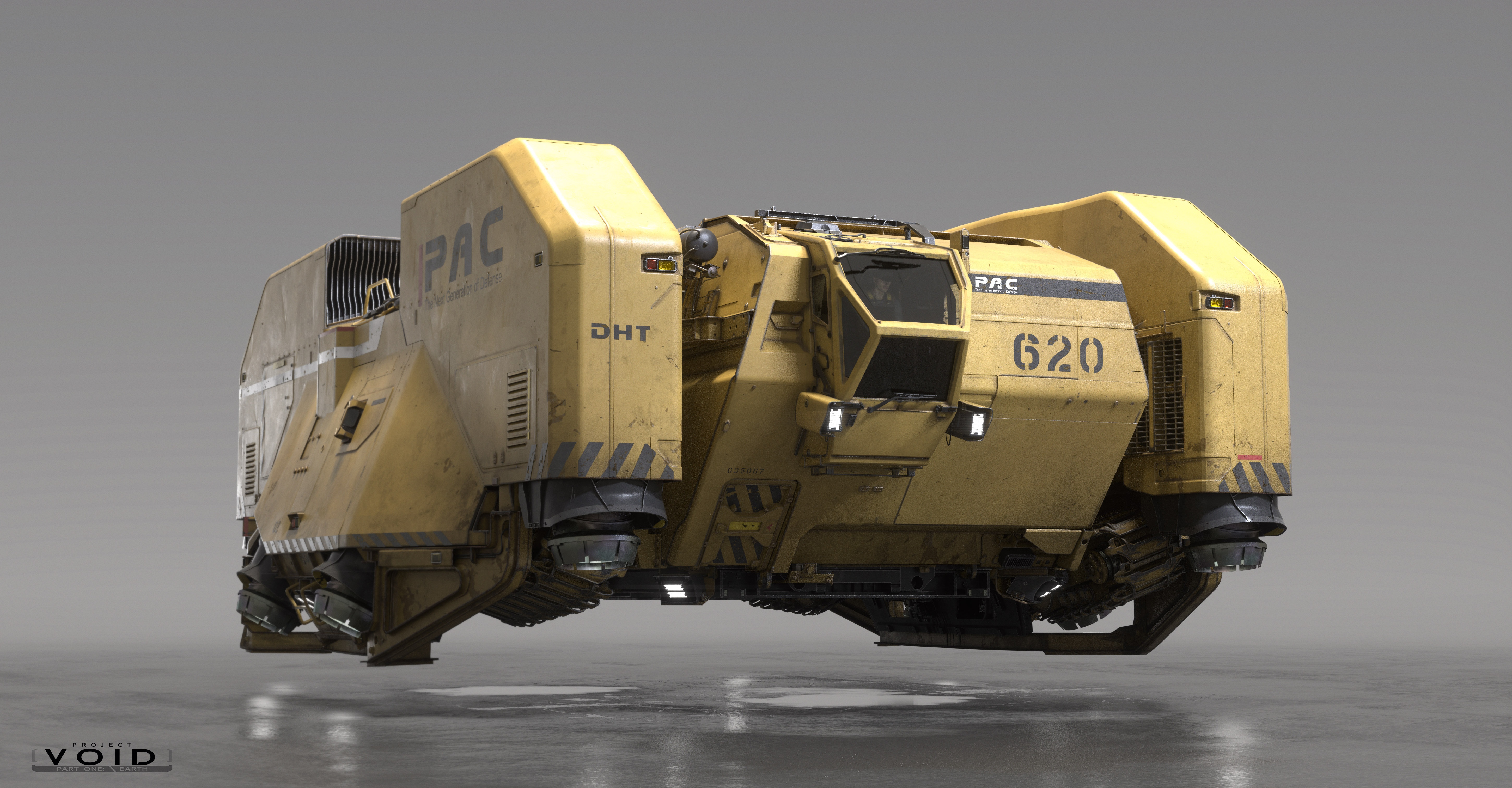 建模欣赏:建模师levi