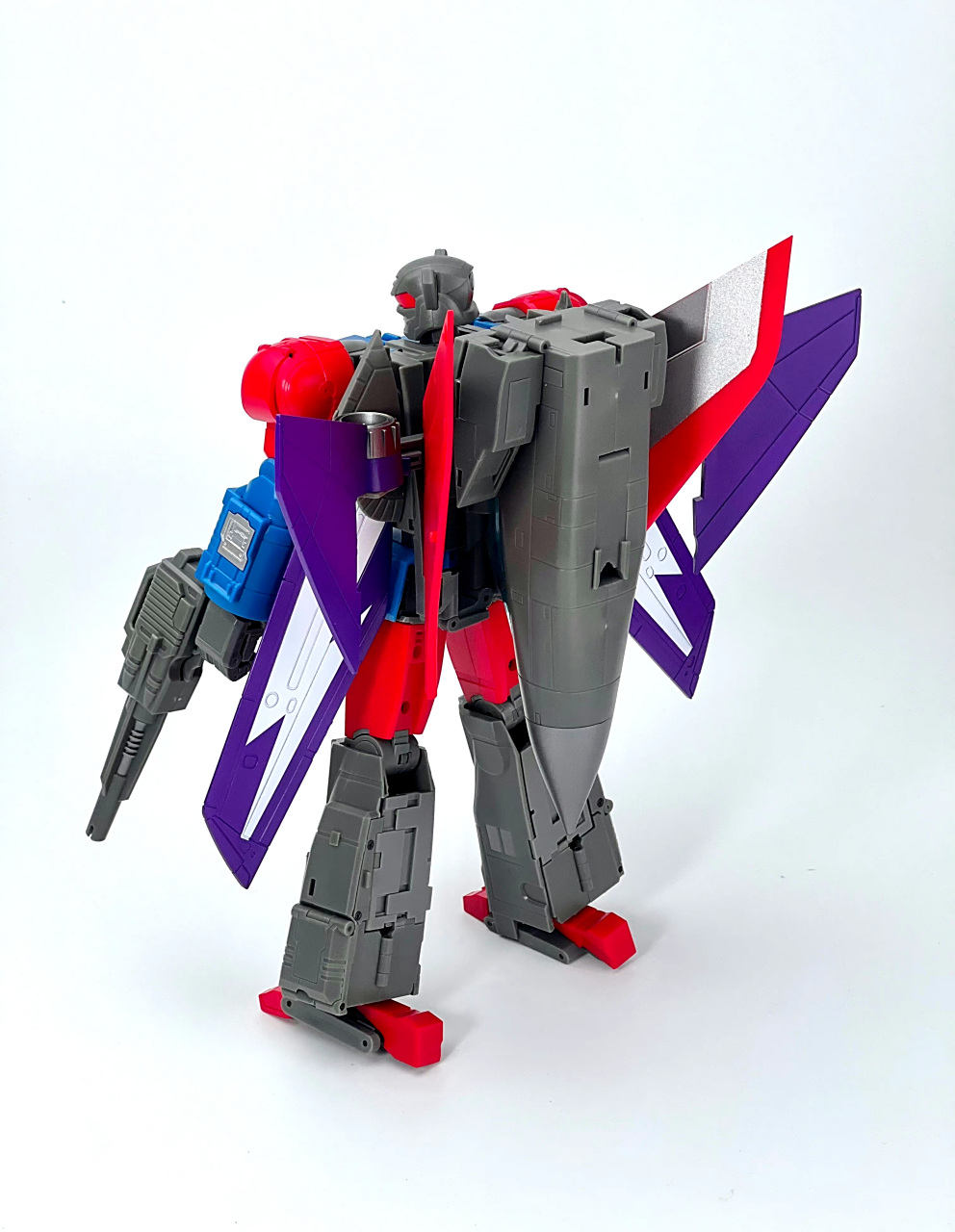 动漫# #模型# #变形金刚