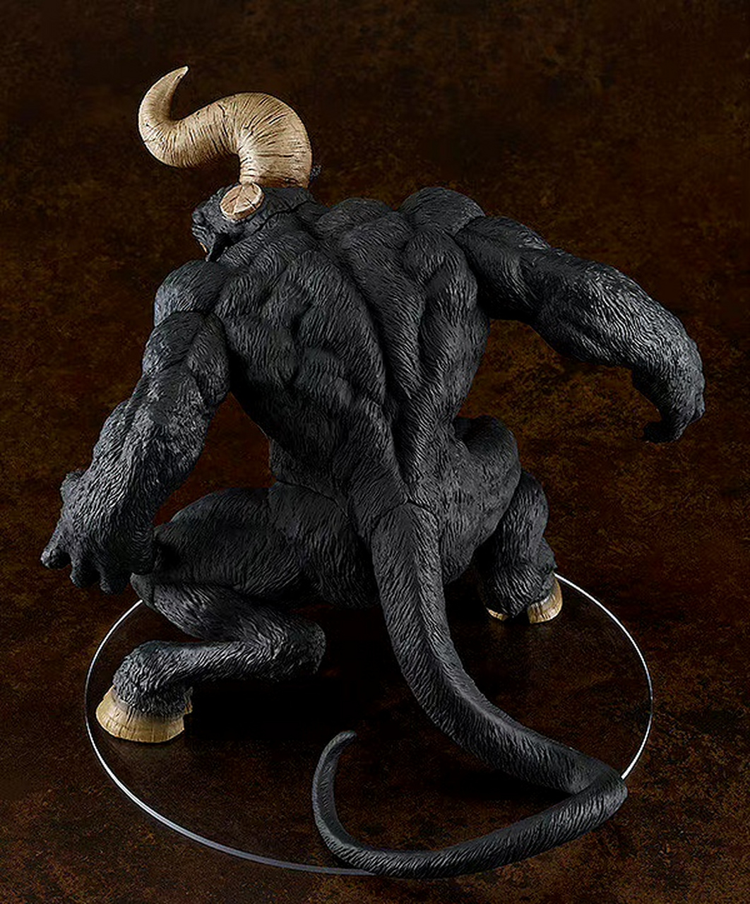 模型欣赏:gsc max factory pop up parade 剑风传奇 左德 l尺寸 手办.