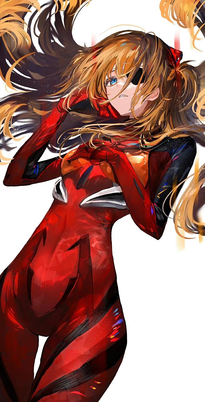 动漫角色插画欣赏,善用光影,人物精美,by gigzagu123 .