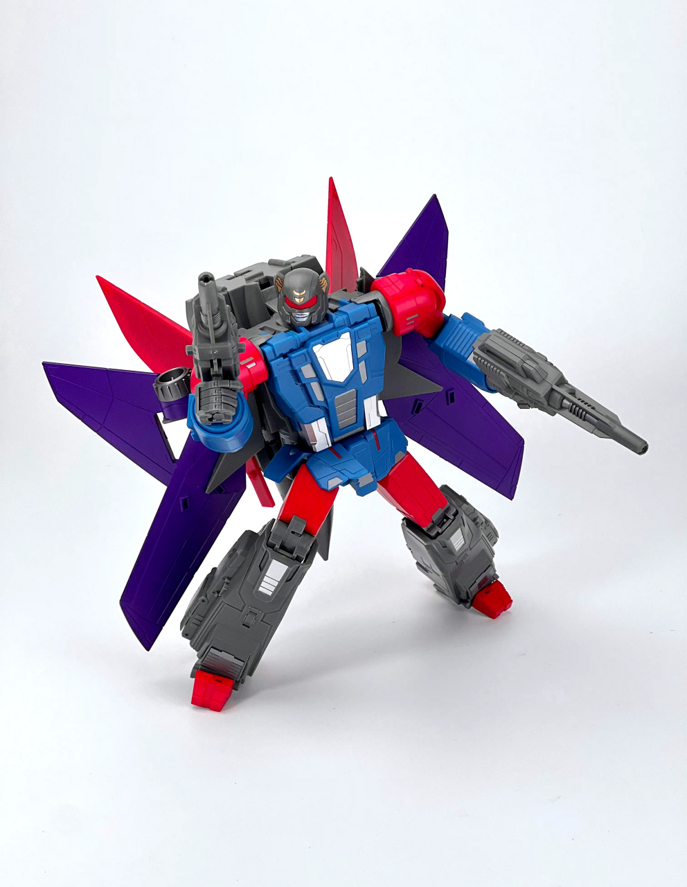 动漫# #模型# #变形金刚