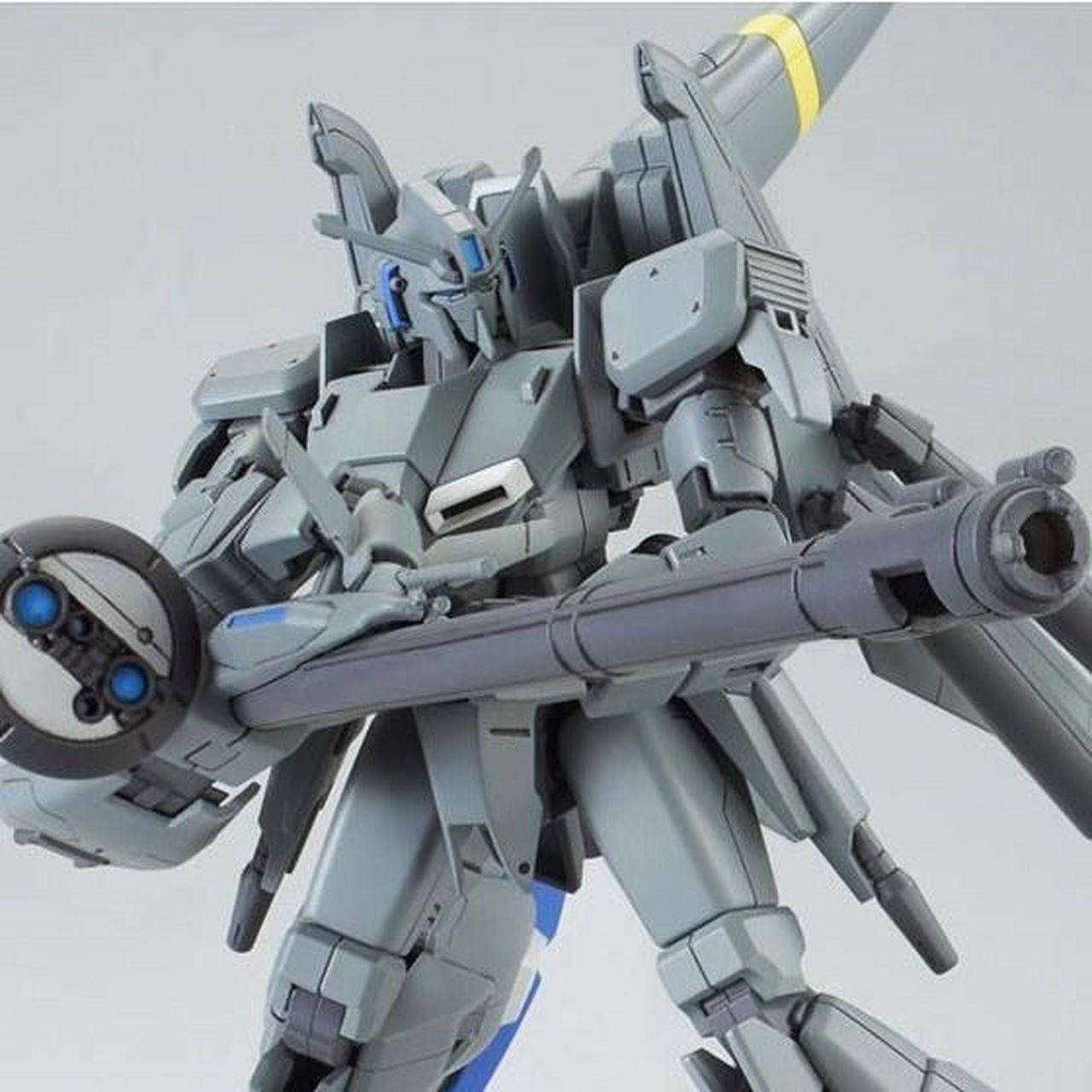 模型欣赏:pb限定 机动战士高达 hguc z plus c型.