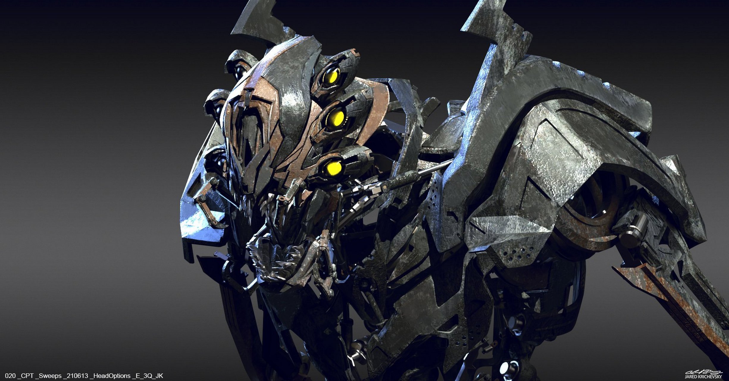 动漫# #模型# #变形金刚