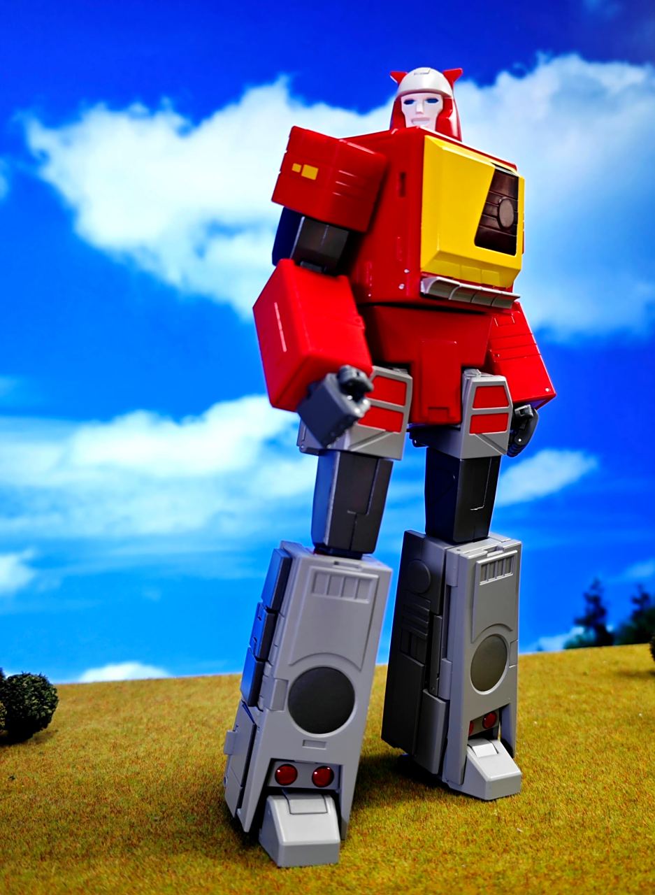 动漫# #模型# #变形金刚