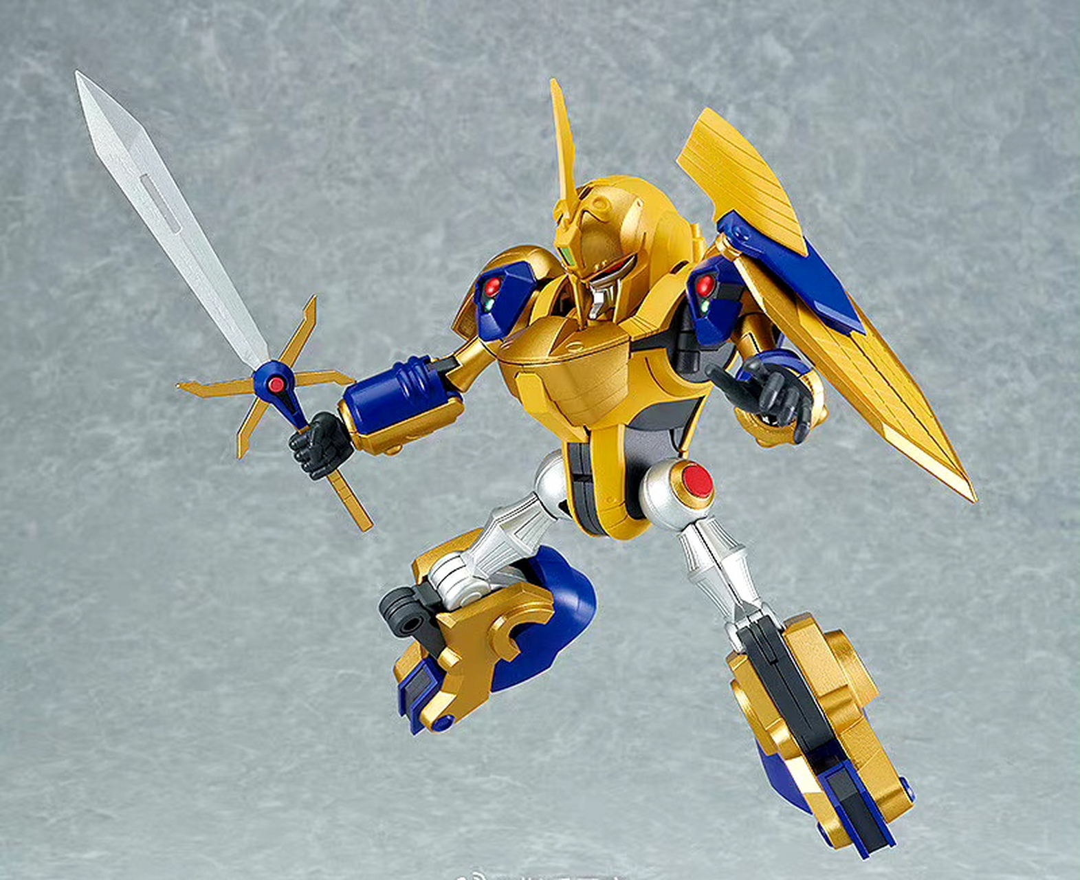 模型欣赏:gsc moderoid 拼装模型 ng骑士柠檬汽水40 霸王鲜果汁.