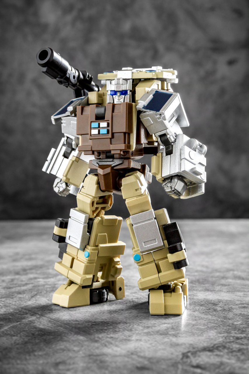 动漫# #模型# #变形金刚