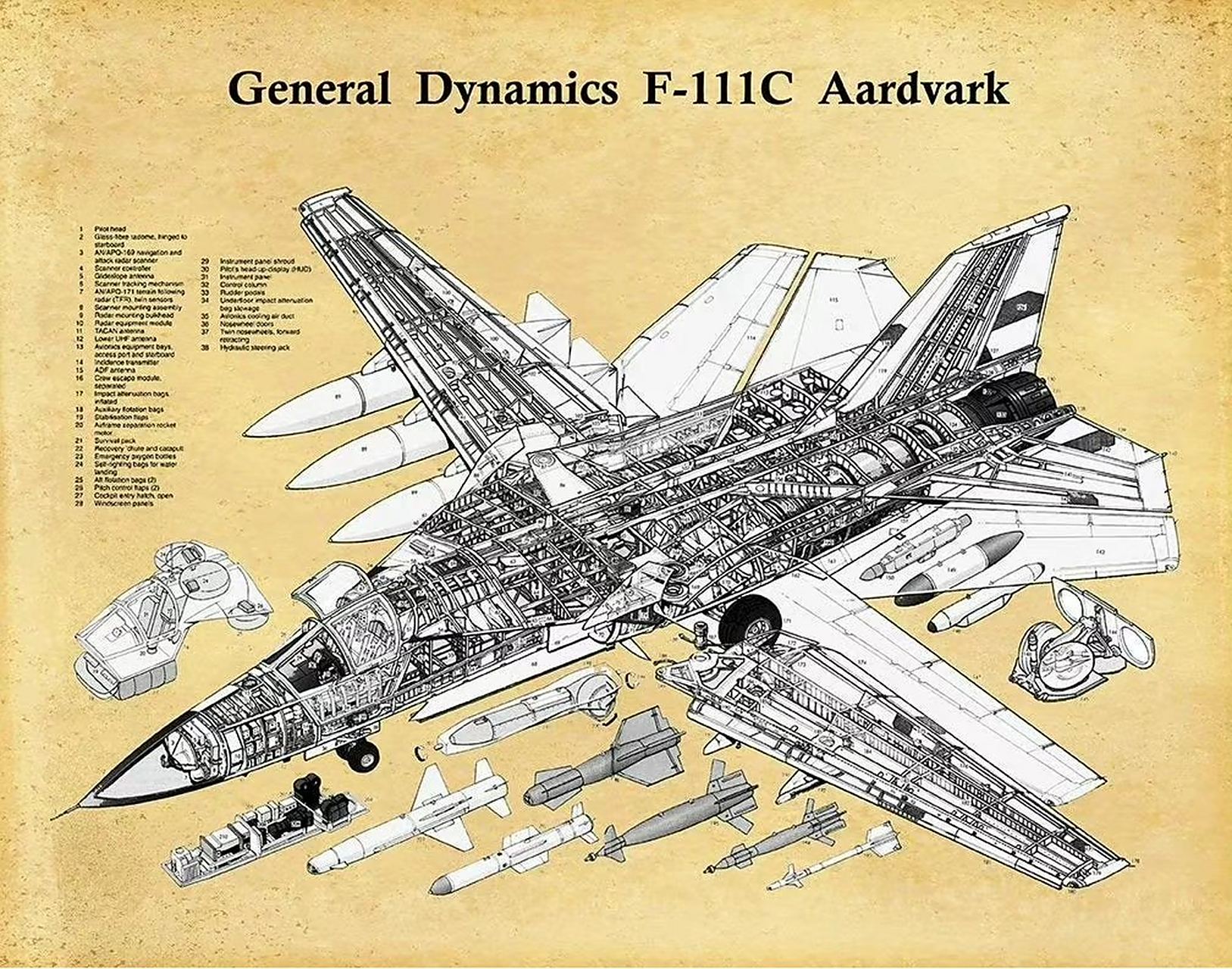 一组飞行器的透视图.#插画# #动漫# #动漫# #飞机