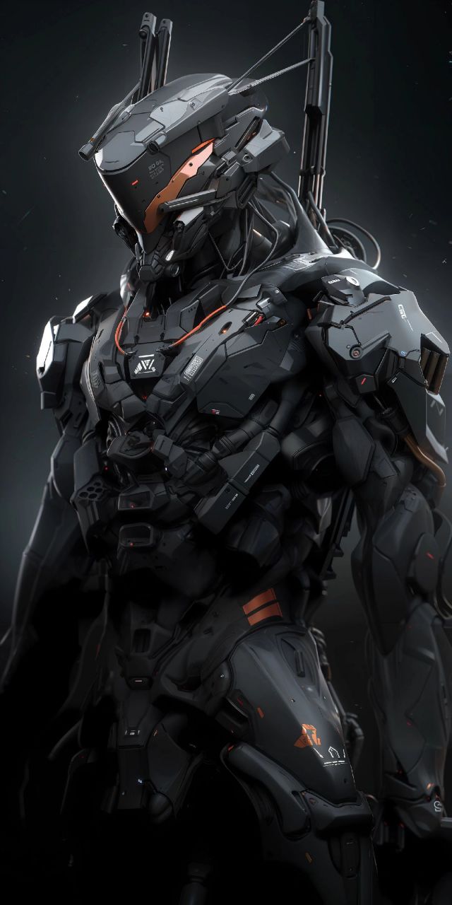 动漫# #机甲# #百度秋冬打卡挑战赛