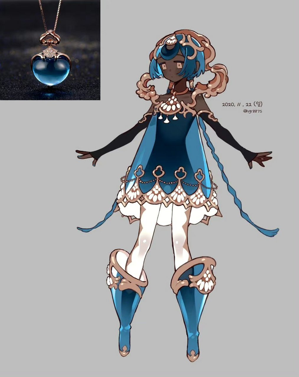 一组拟人插画作品欣赏,将生活中的器物幻化为可爱的人物,by padyak.