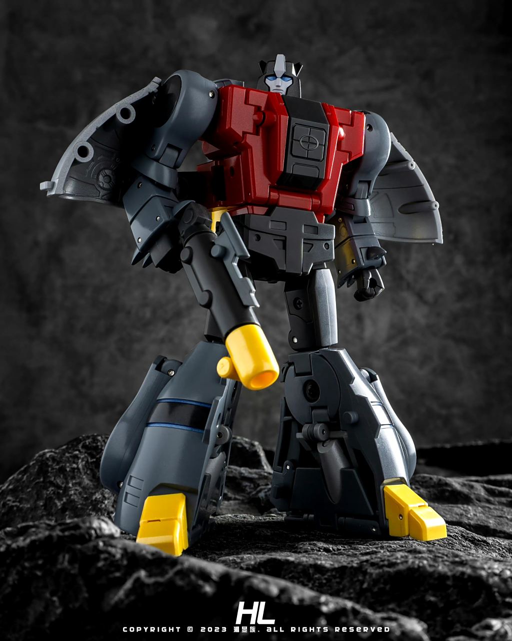 动漫# #模型# #变形金刚