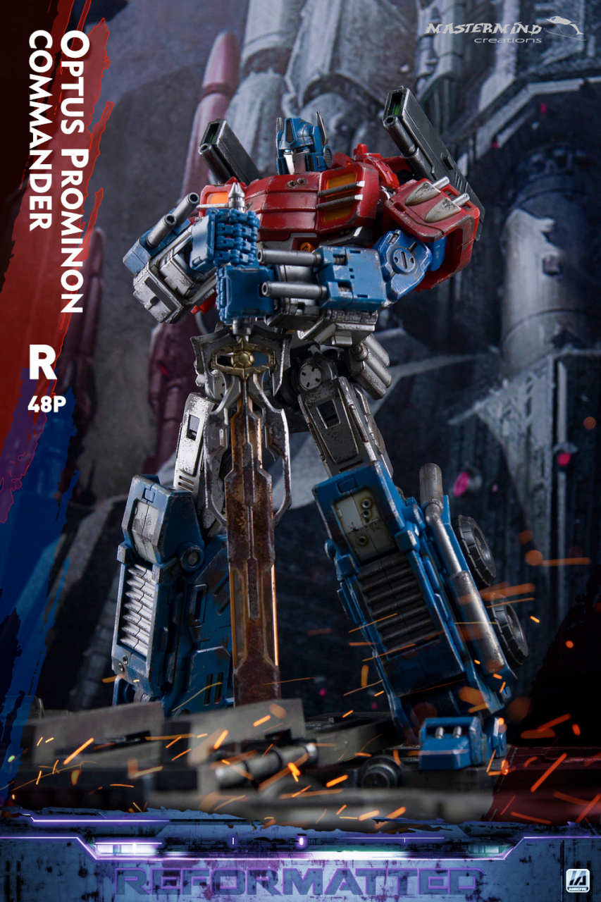 达人摄影:mmc出品内战擎天柱 ,自制战损旧化,by iamnofire----刚丝.