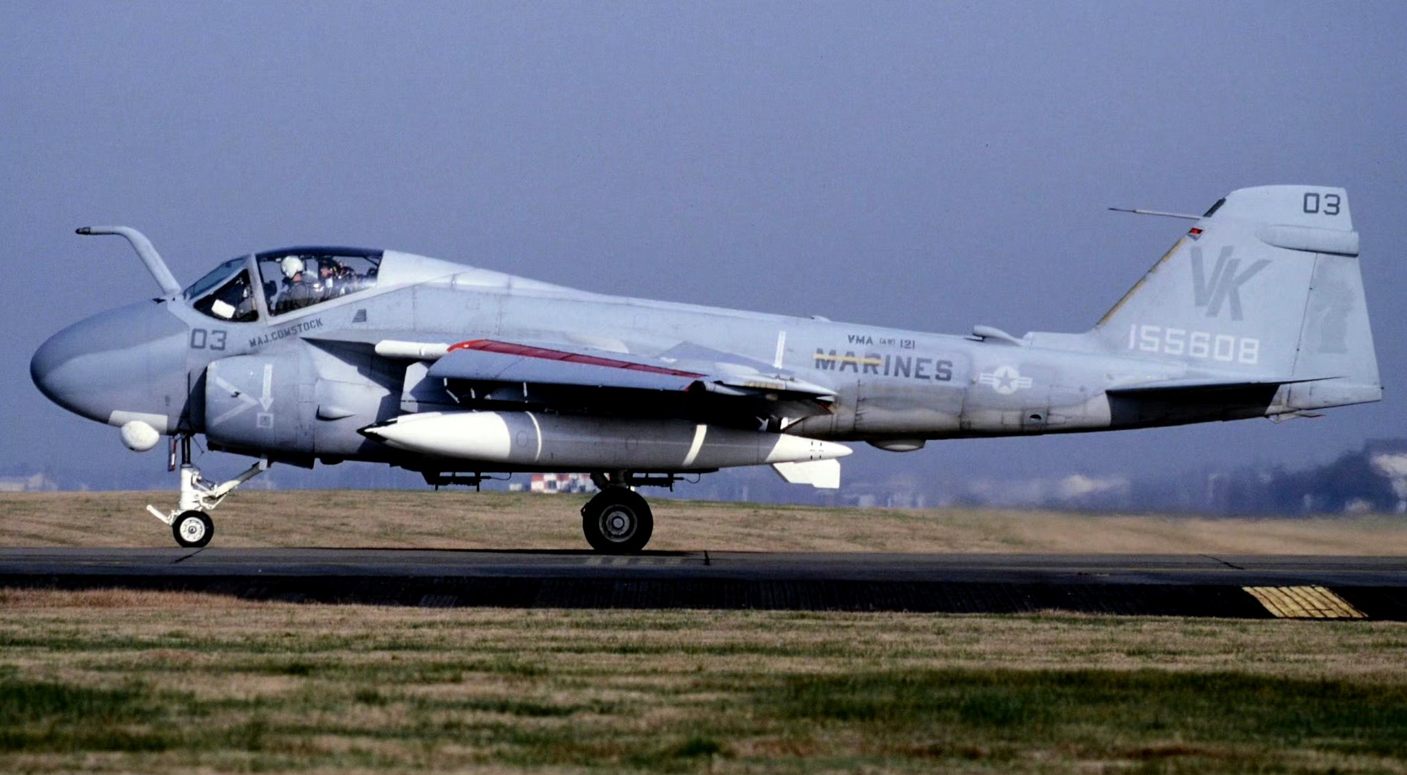 战机欣赏:分享一组美国海军a