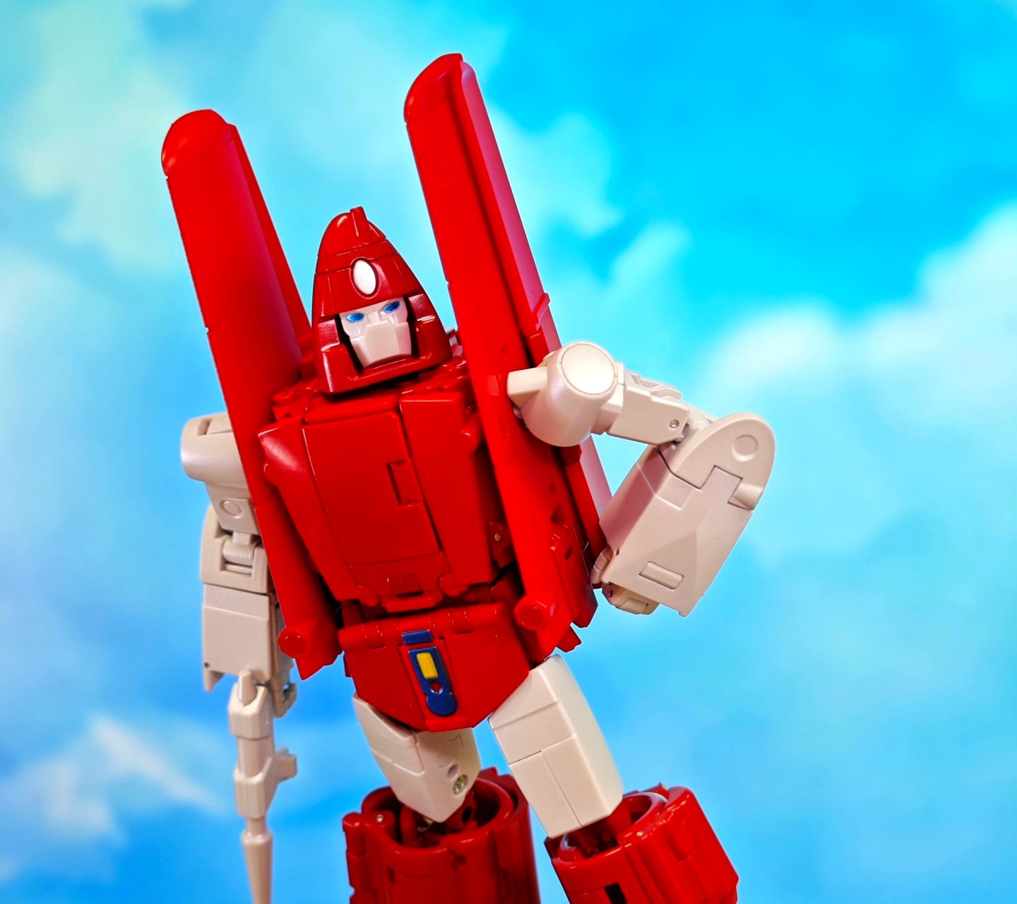 动漫# #模型# #变形金刚